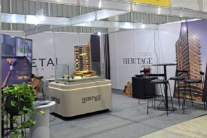Setai Grupo GP apresenta linhas Heritage e Reserve na Multifeira Brasil Mostra Brasil 2025