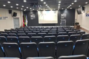 Divulgada a programação do Cineclube, de agosto a dezembro, da Fundação Casa de José Américo auditório sesc joao pessoa