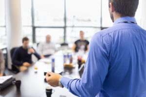 Estudo revela as competências do líder do futuro; confira ranking Estudo revela as competências do líder do futuro; confira ranking