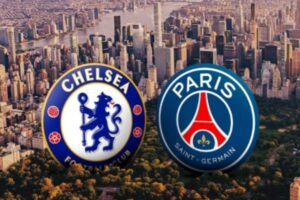 PSG e Chelsea se enfrentam neste domingo e disputam US$ 40 milhões na final do Mundial de Clubes da Fifa PSG e Chelsea se enfrentam neste domingo e disputam US$ 40 milhões na final do Mundial de Clubes da Fifa