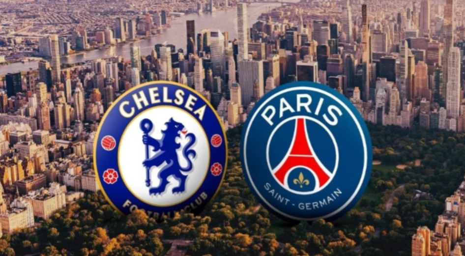 PSG e Chelsea se enfrentam neste domingo e disputam US$ 40 milhões na final do Mundial de Clubes da Fifa PSG e Chelsea se enfrentam neste domingo e disputam US$ 40 milhões na final do Mundial de Clubes da Fifa