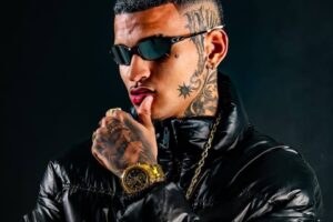Anderson Neiff: Prefeitura de Cubati torra R$ 150 mil com show de 'Brega Funk proibidão'' e choca população Anderson Neiff: Prefeitura de Cubati torra R$ 150 mil com show de 'Brega Funk proibidão'' e choca população