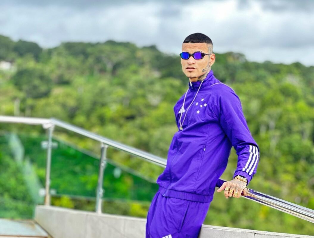 Após morte em show em Cubati, prefeitura de João Pessoa cancela apresentação de Anderson Neiff Após morte em show em Cubati, prefeitura de João Pessoa cancela apresentação de Anderson Neiff