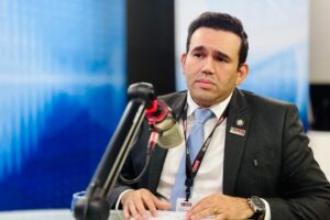 jhony bezerra
