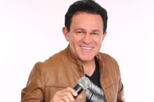 José Orlando, o “Pistoleiro do Amor”, é atração da Caminhos do Frio em Matinhas