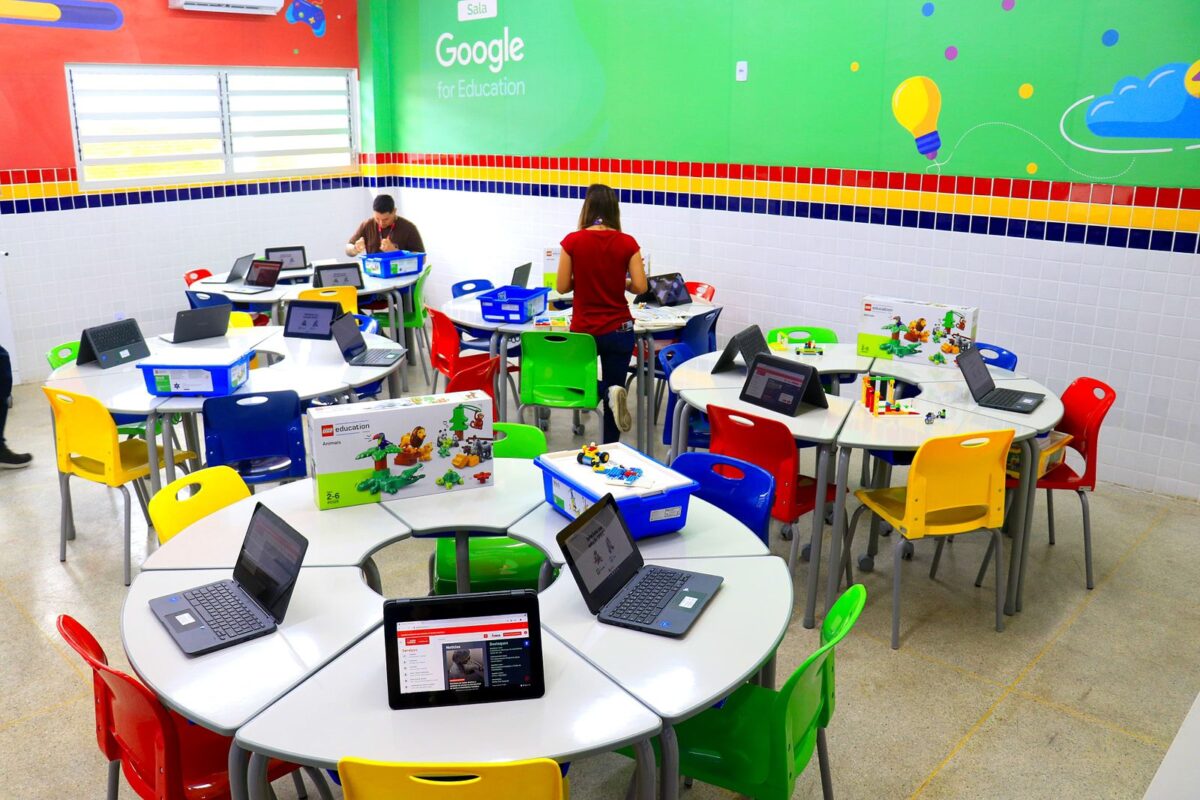 João Pessoa supera meta nacional e sobe 5 posições no ranking do MEC de alfabetização das crianças do 2º ano João Pessoa supera meta nacional e sobre 5 posições no ranking do MEC de alfabetização das crianças do 2º ano