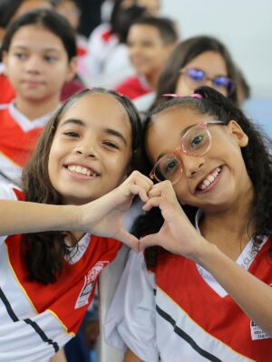 O crescimento percentual de João Pessoa no ranking do MEC foi superior ao da Paraíba