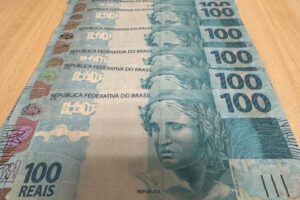 Pode dar cadeia: advogado alerta comerciantes para circulação de notas falsas na Paraíba (Foto: gov.br)