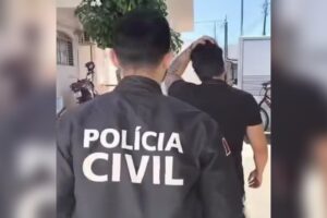 Fraude em concursos: Polícia deflagra operação e cumpre mandados na Paraíba