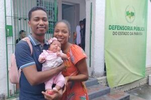 Paraíba tem mutirão gratuito de teste de DNA; saiba como se inscrever