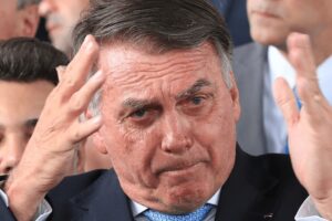 Bolsonaro. (foto: Lula Marques/Agência Brasil)