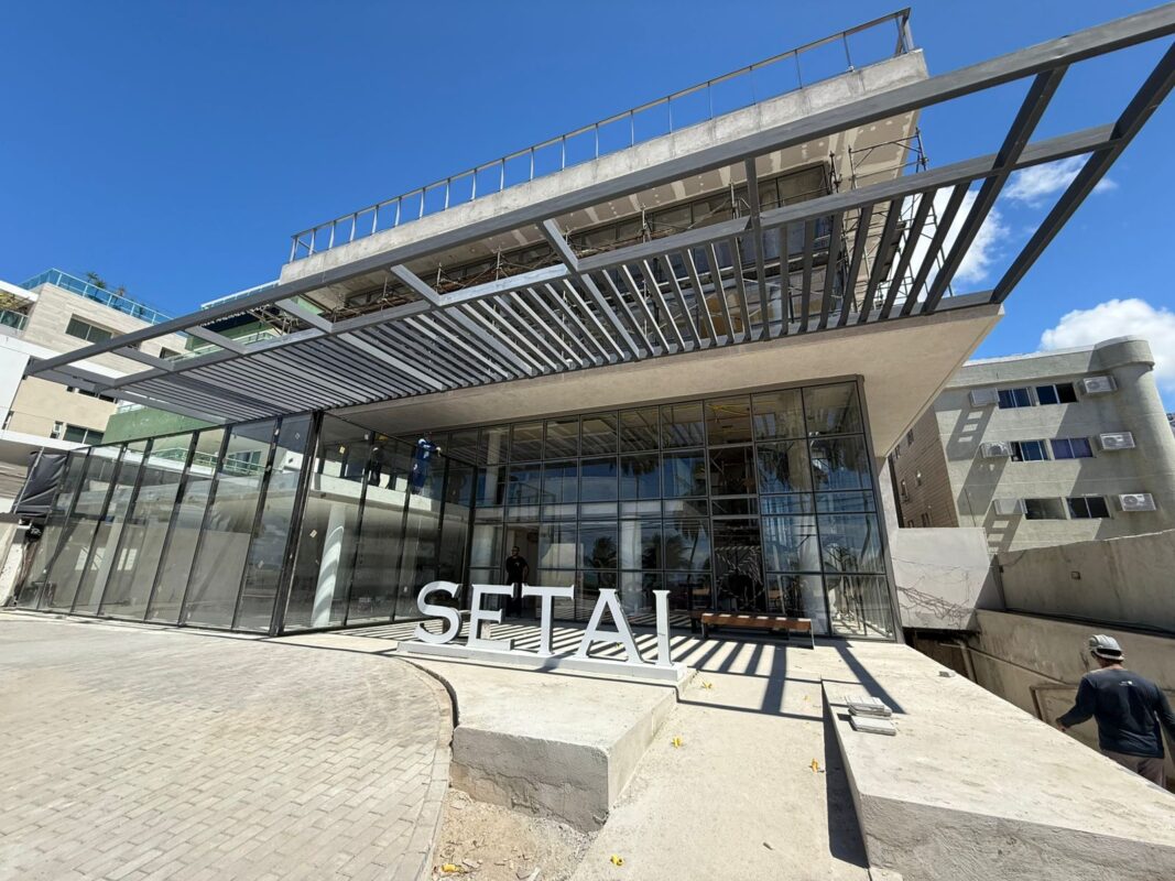 (foto: divulgação/Setai)