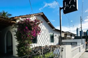 Rede de restaurantes abre vagas de emprego em João Pessoa restaurante, loca como tu madre
