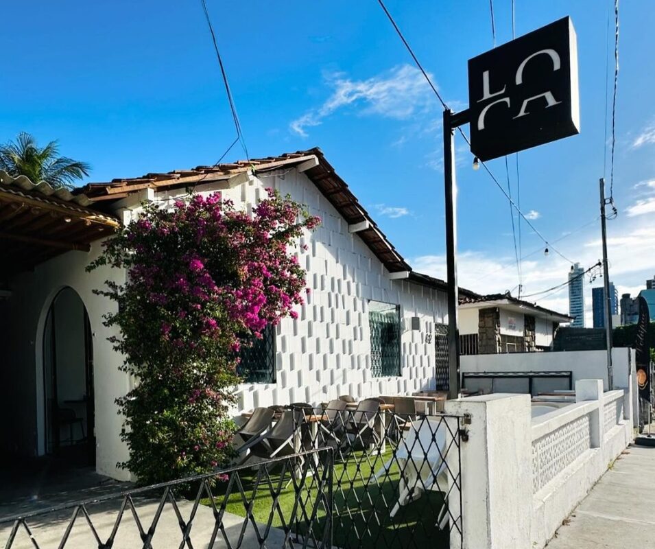 restaurante, loca como tu madre