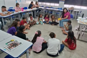 Alfabetizador Social: Prefeitura de João Pessoa convoca candidatos para entrevistas
