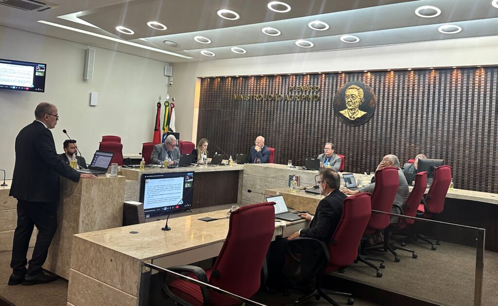 111 obras de creches estão paralisadas na Paraíba e mais de 11 mil crianças foram prejudicadas, aponta TCE