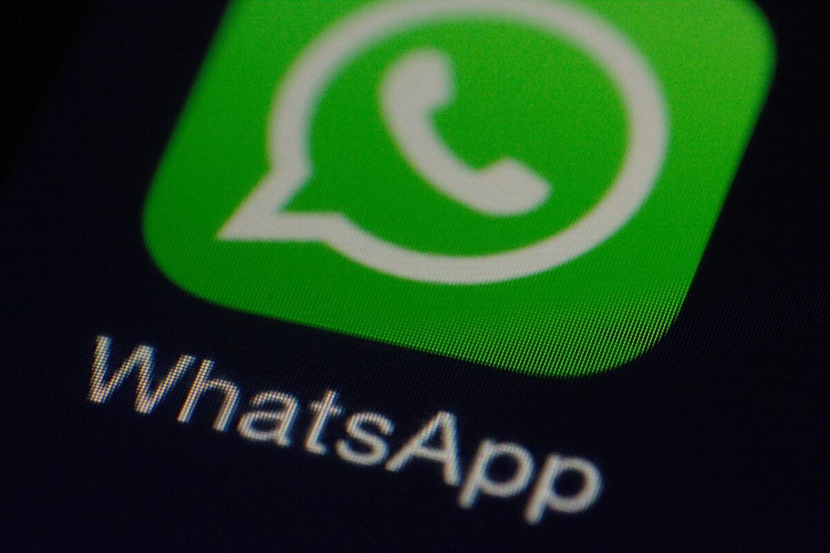WhatsApp registra instabilidade nesta quinta-feira whatsapp