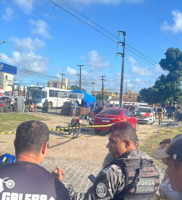 assalto, geisel, joão pessoa