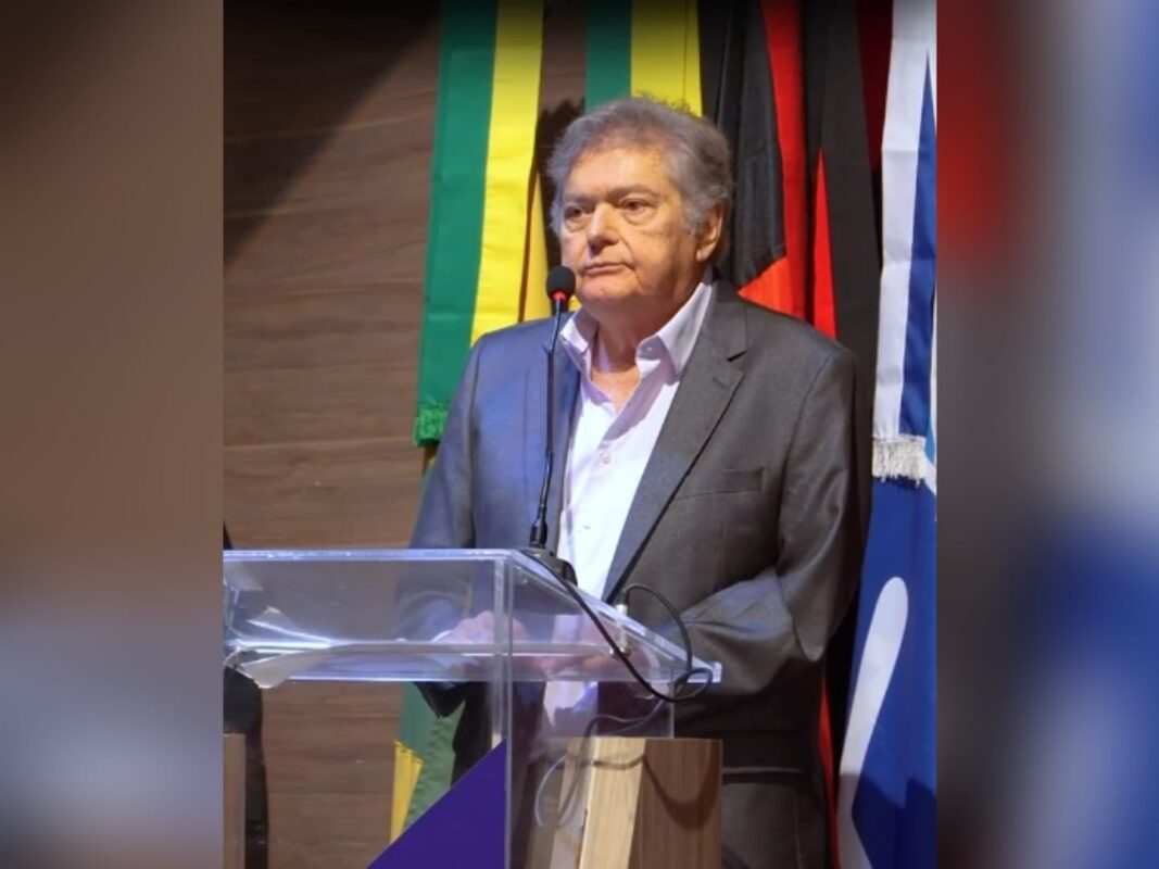 Empresário Dalton Gadelha diz que João Azevêdo é o maior governador da história da Paraíba dalton gadelha, empresario