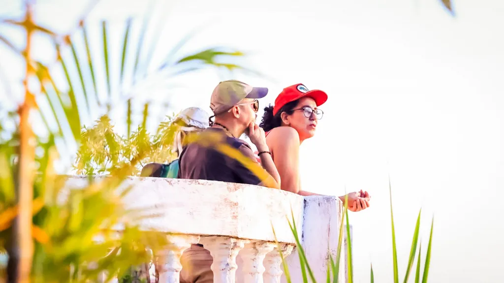 Projeto ‘Sol Maior’ apresenta duo Chico Luís e Talles Ian nesta sexta-feira Fotografia: Daniel Silva