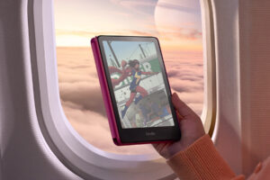 Kindle com Tela Colorida: Vale a Pena o Lançamento?