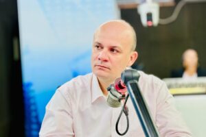 Cabo Gilberto abre portas do PL para Efraim e dissidentes do União Brasil na Paraíba: "palanque para ele e outras lideranças"