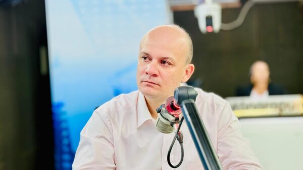 Deputado federal, Cabo Gilberto