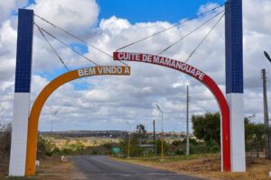 Cuité de Mamanguape