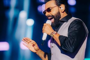 Município da Paraíba com 5 mil habitantes desembolsa R$ 600 mil para show de Pablo