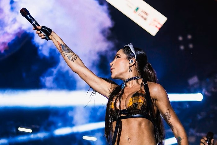 São Sebastião de Lagoa de Roça deve gastar mais de R$ 400 mil com cachês em festa (Foto: divulgação)