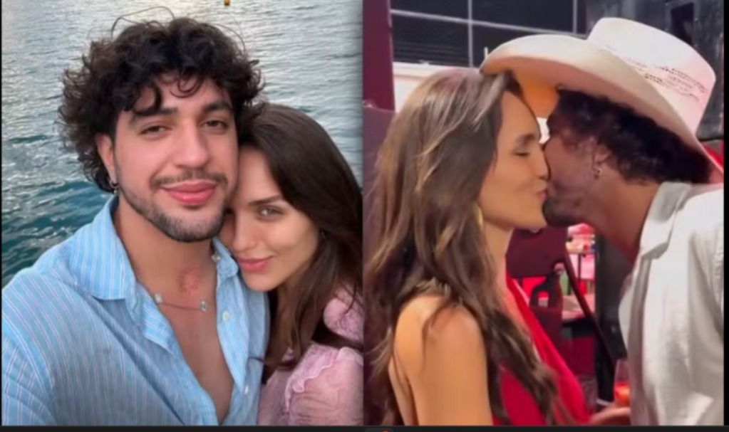 Nattanzinho e Rafa Kalimann gastam R$ 10 mil em livros 'decorativos' para nova casa Nattanzinho e Rafa Kalimann gastam R$ 10 mil em livros 'decorativos' para nova casa