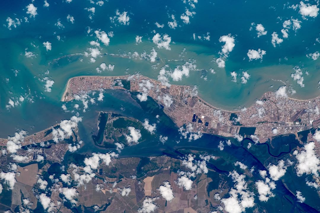 (foto: reprodução/@/olegmks/instagram) espaço João Pessoa