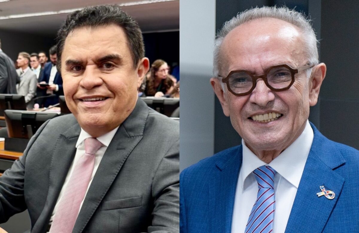 Wilson diz que apoio a Cícero ao Governo em 2026 não foi discutido pela base: "não temos obrigação de cumprir"