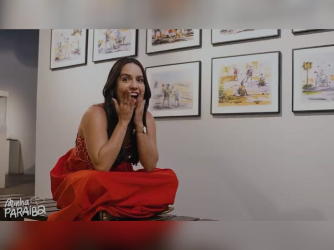 minha paraíba, beatriz freire