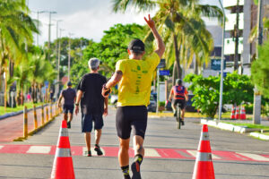 7 dicas infalíveis para sua semana de prova de corrida