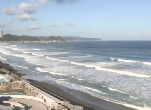 tsunami