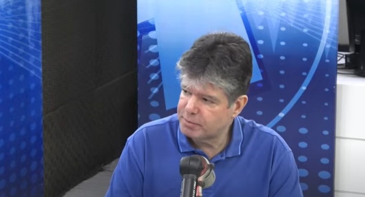 ruy carneiro, deputado