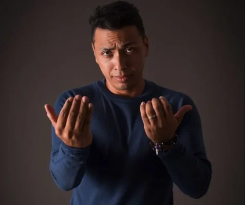 Gera Almeida