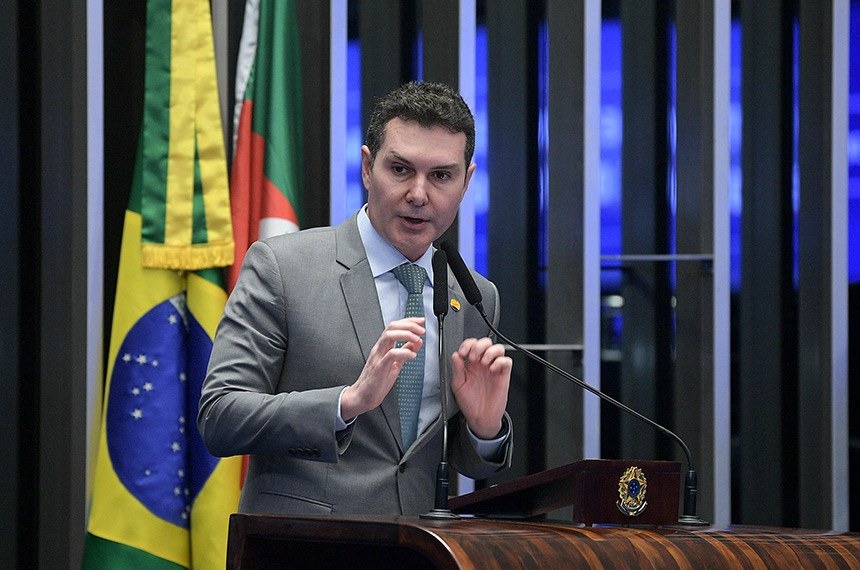 João Azevêdo sanciona título de cidadão paraibano ao ministro Jader Barbalho Filho João Azevêdo sanciona título de cidadão paraibano ao ministro Jader Barbalho Filho