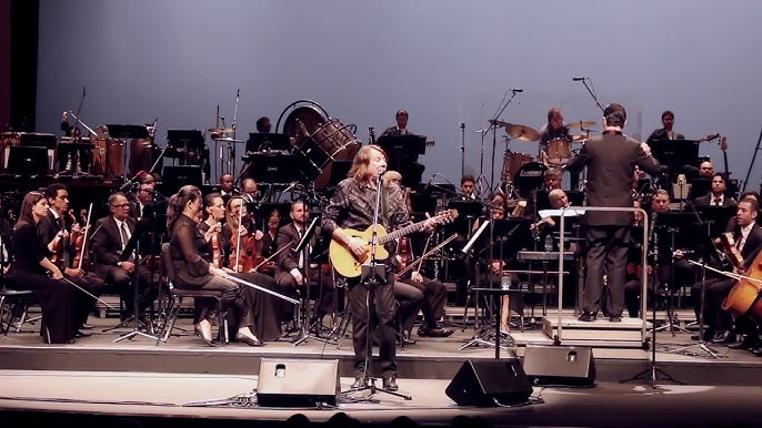 Praça do Povo no Espaço Cultural será palco do concerto especial com Lenine e Orquestra Sinfônica no aniversário de João Pessoa