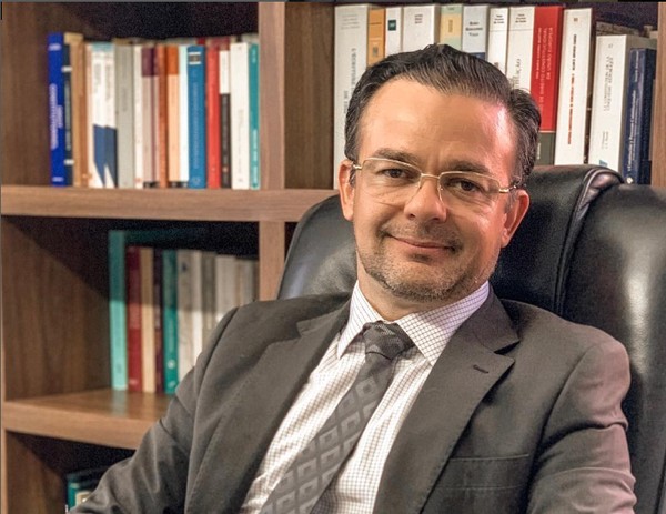 Clilson Júnior entrevista Walber Agra, advogado que tornou Bolsonaro inelegível