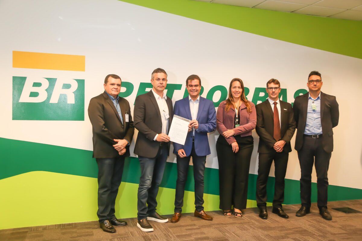 petrobras, prefeito, cabedelo