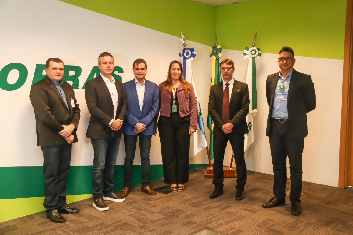 petrobras, prefeito, cabedelo