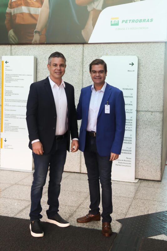 petrobras, prefeito, cabedelo