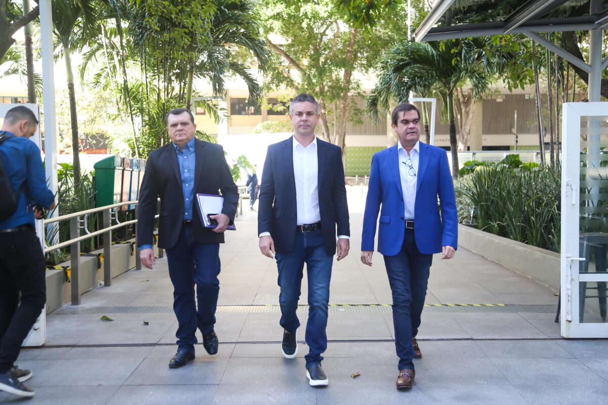 petrobras, prefeito, cabedelo