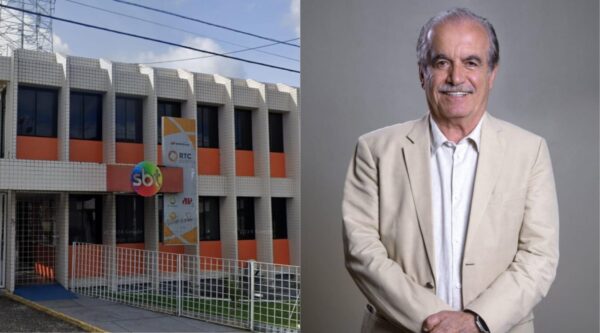 TV Tambaú