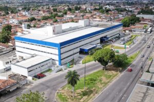 Hospital da Mulher de João Pessoa recebeu investimentos de mais de R$ 80 milhões em equipamentos novos; unidade é entregue nesta terça-feira