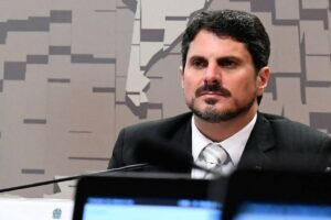 Senador Marcos do Val. (foto: divulgação/Agência Senado)