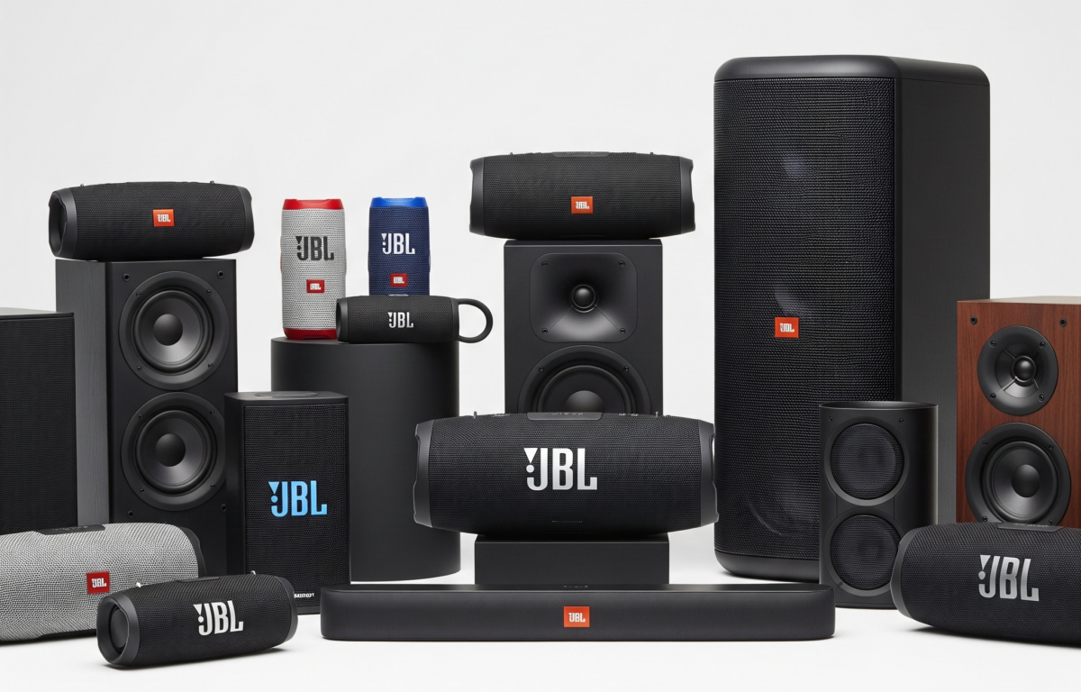 As Melhores Caixas de Som JBL para o Dia dos Pais: Opções para Todos os Estilos As Melhores Caixas de Som JBL para o Dia dos Pais: Opções para Todos os Estilos