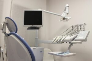 dentista